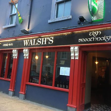 ويستبورت Walsh'S Apartment 2 المظهر الخارجي الصورة