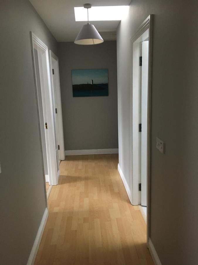ويستبورت Walsh'S Apartment 2 المظهر الخارجي الصورة